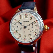 Orologio svizzero vintage