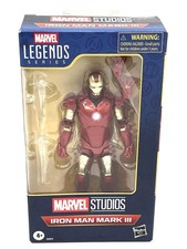 Hasbro Marvel Legends Series