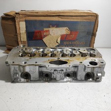 TESTATA FIAT 850 SPECIAL COUPE