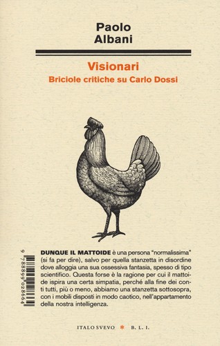 Visionari briciole critiche - visionari.,