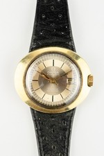 Orologio dinamico Omega Geneve