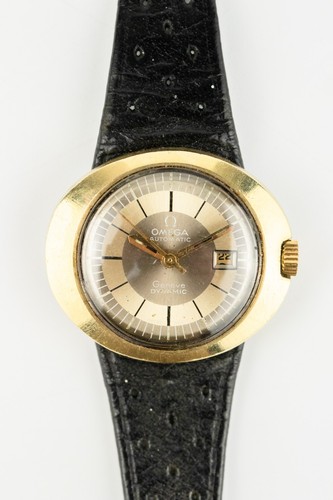 Orologio dinamico omega geneve - dinamico,