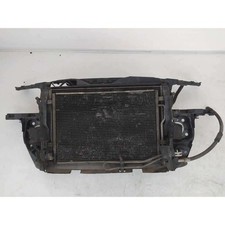 8E0121251A Kit ossatura calandra radiatori acqua clima a/c  Audi A4 B6 8EC 8ED 2