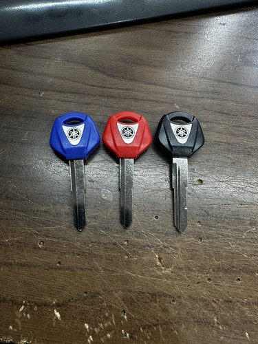 Chiave vergine per yamaha - chiave,