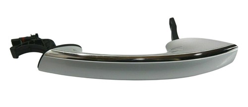 Maniglia porta comfort esterno - maniglia,
