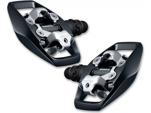 Pedali shimano ed500 - pedali,