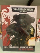 Cofanetto Regolamento