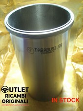 Nissan LINER-CYLINDER 70100026-0 SET 4 CAMICIE cilindri PATROL 260 motore A428T