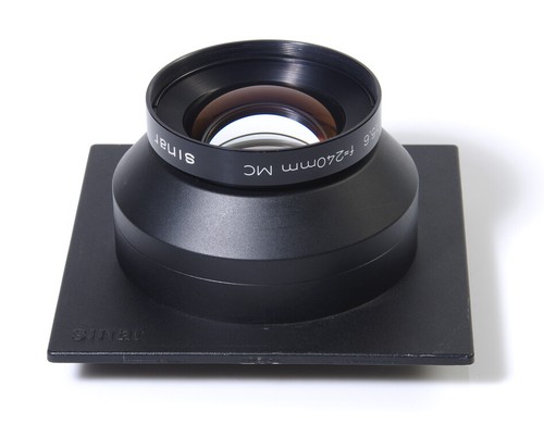 Rodenstock sironar 240mm - rodenstock, sironar-n
