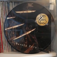 Renato zero tutti - zero.,