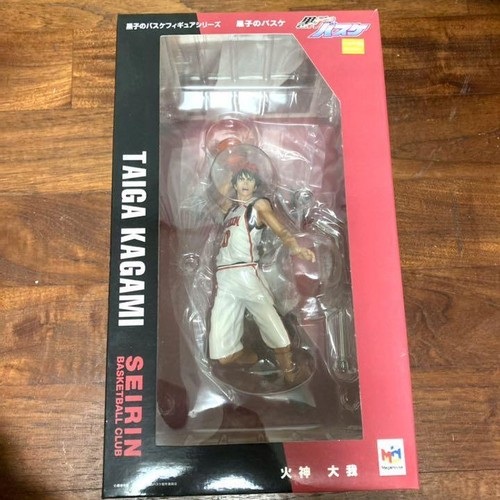 Kuroko basuke figure series - no,