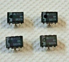 MM5837N NATIONAL Digital Noise