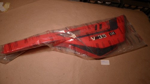 Cover laterale moto guzzi v35 - laterale,