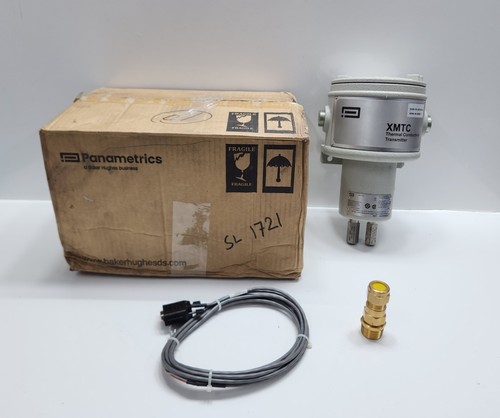 Panametrics xmtc 0 - panametrics, xmtc-62-11-0