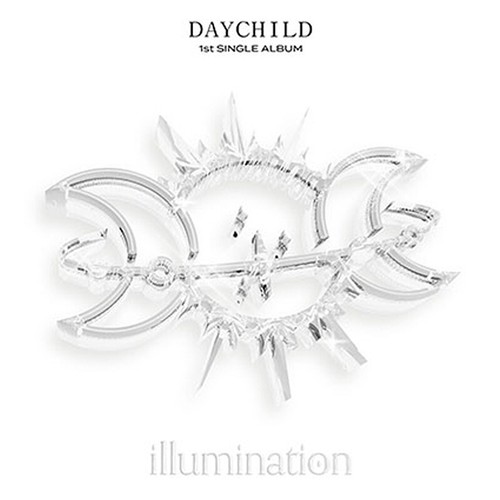 Daychild illuminazione 1 - daychild, 1°