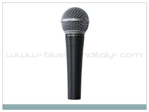 Microfono soundsation dm100 - microfono,