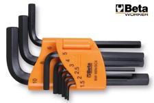 SERIE 9 CHIAVINI MASCHIO