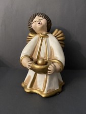 Thun Angelo Porta Candela Grande Vintage ORIGINALE 