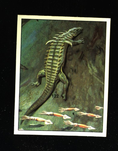 Animali preistorici - animali,