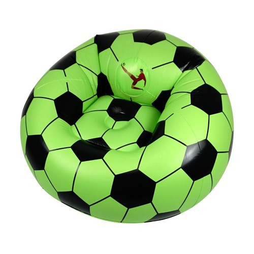 Sedia gonfiabile pallone - , da