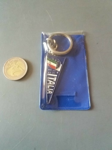 Calcio originale portachiavi - calcio,