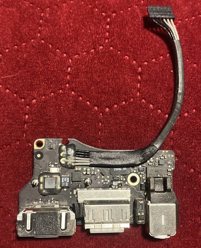 Connecteur charge magsafe 2 - de,