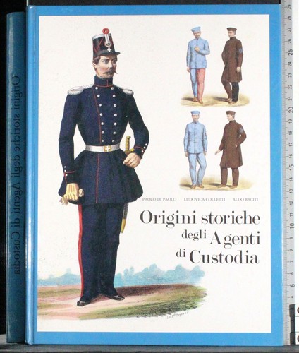Origine storiche degli agenti - storiche,