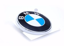 BMW E82 E88 1-Series Genuine