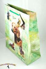 Borsa Regalo Per Bassotto