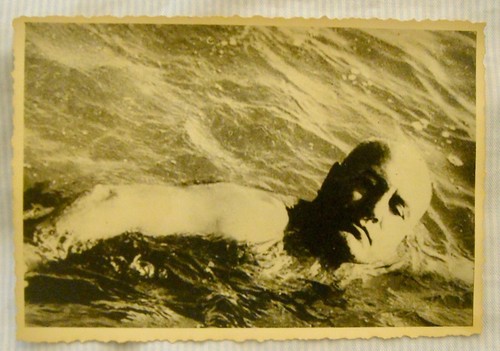 Foto fotografia mussolini - mussolini,
