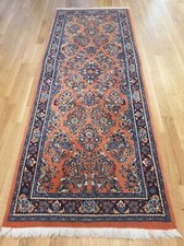 tappeto di saruk sarugh d'epoca 225X81  