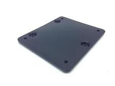 PIASTRA TARGA 121 X 141 MM PIAGGIO VESPA PRIMAVERA E5 75° ANNIVERSARIO 50 2020