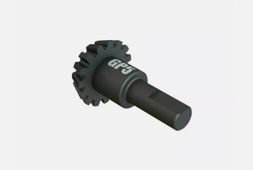 Arrma ara311016 ingranaggio - ara311016, di