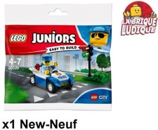 Lego Polybag Juniors Semaforo