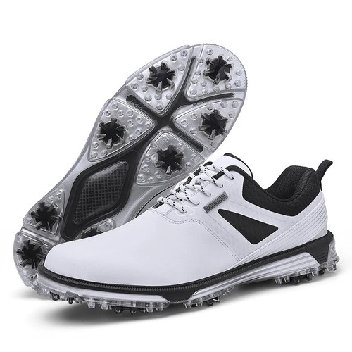 Scarpe golf uomo stringate - scarpe,