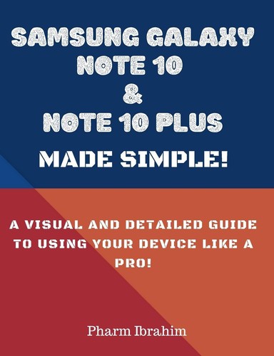 Samsung galaxy note - samsung, 10