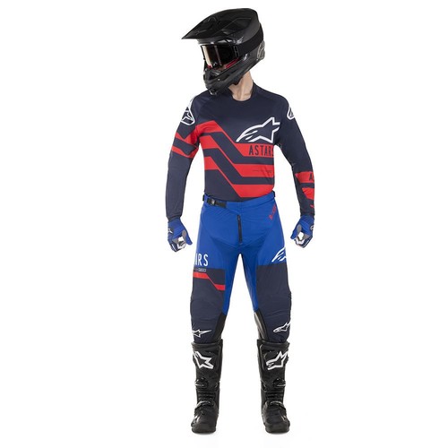 Completo alpinestars 2019 - completo,