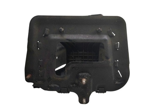 Carter filtro carburante fiat - filtro,