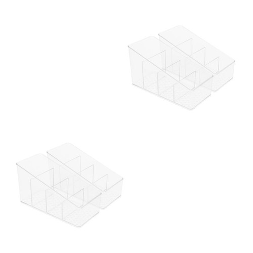 Pack porta bustine - 2, the
