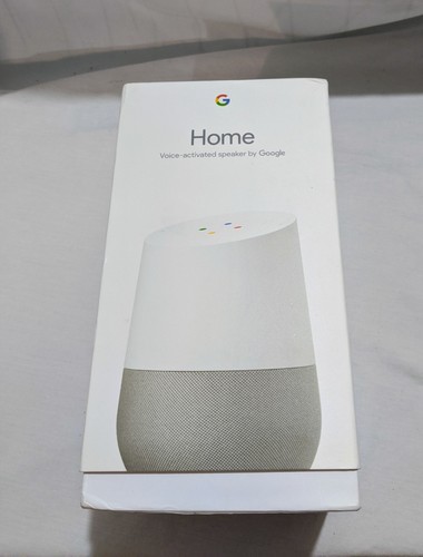 Google home smart assistant - home,