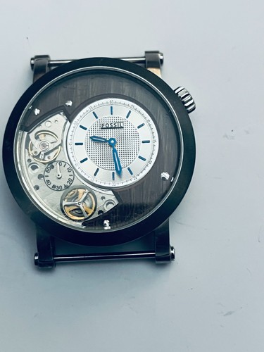Orologio uomo fossil twist - uomo,