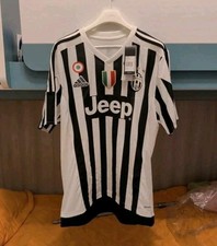 MAGLIA JUVENTUS ADIDAS 2015
