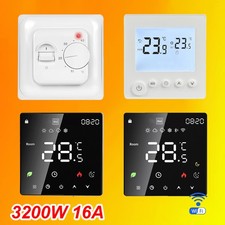 Termostato ambiente WIFI