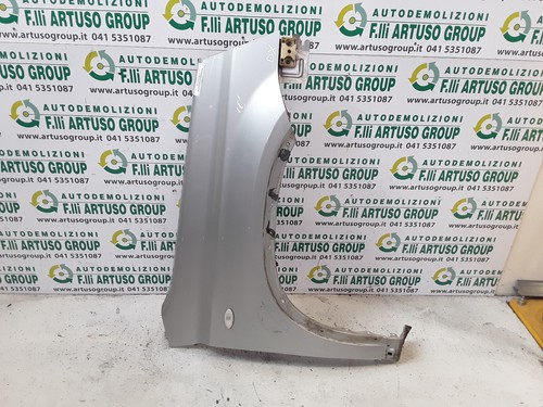 Parafango ant f3100jg0ea - dx.,