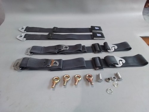 Cinture sicurezza triumph - cinture,