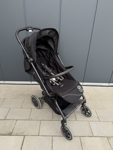 Cybex buggy nero - cybex,