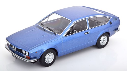 Scala alfa romeo - kk,