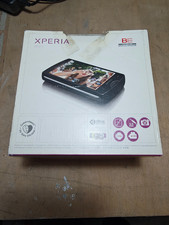 Sony ericsson xperia mini - xperia,