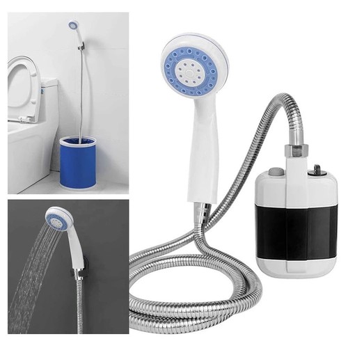 Pompa doccia elettrica - doccia,