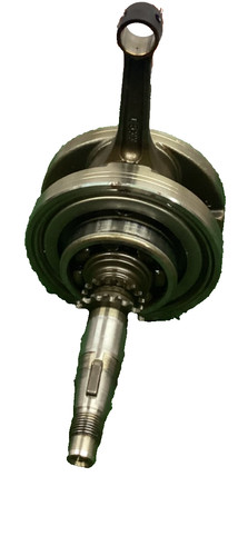 Albero motore kymco dink - albero, 200